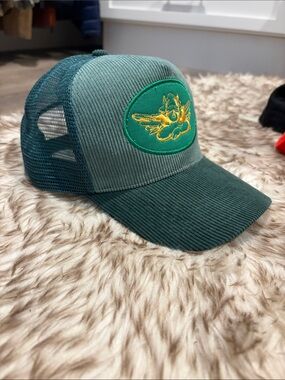 Boys Lie Trucker Hat
